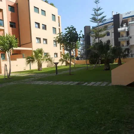 La Darsena 아파트 *