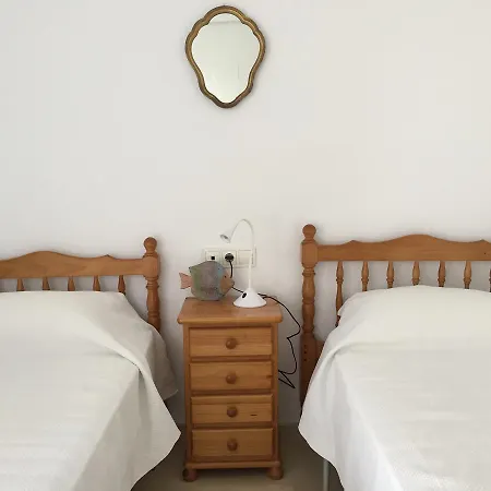 La Darsena Apartment *