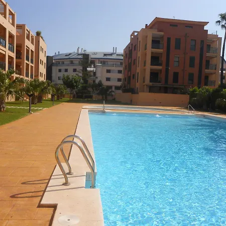 Apartment La Darsena