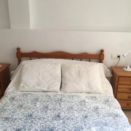 La Darsena Apartment Denia