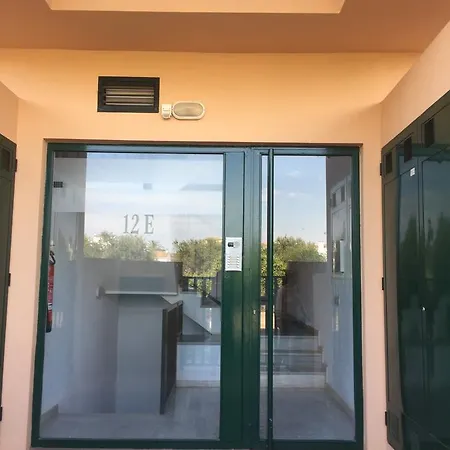 Apartment La Darsena *