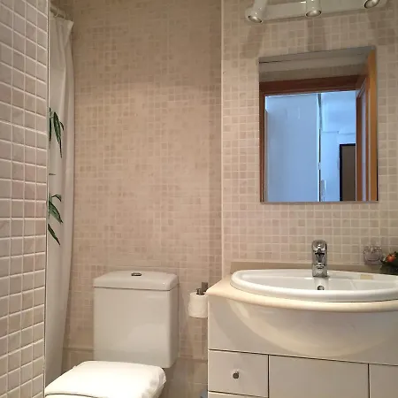Apartment La Darsena *
