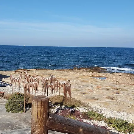 La Darsena * 데니아