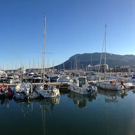La Darsena Denia