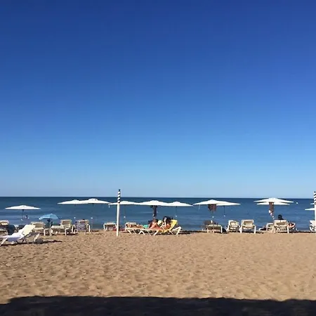아파트 La Darsena