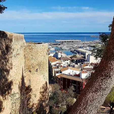 La Darsena 아파트 *