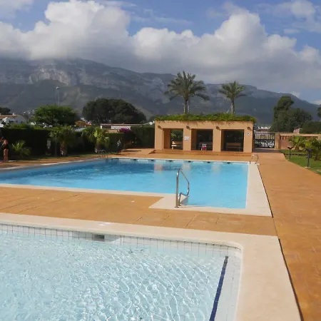La Darsena Apartment Denia