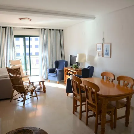 La Darsena Apartment