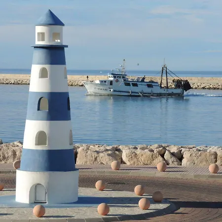 La Darsena * 데니아