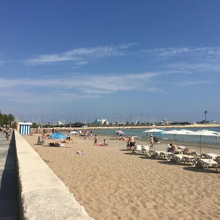 La Darsena * Denia