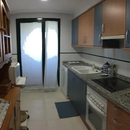 Apartment La Darsena *
